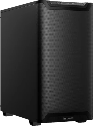 be quiet! Pure Base 501 Airflow Black