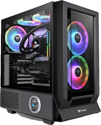 Thermaltake Ceres 350 MX