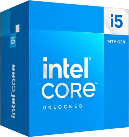 Intel Core i5-14600K