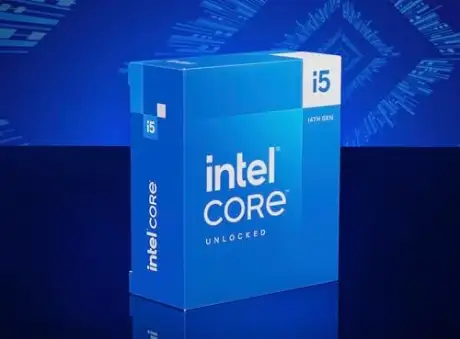 Intel Core i5-14600K — imagen 2