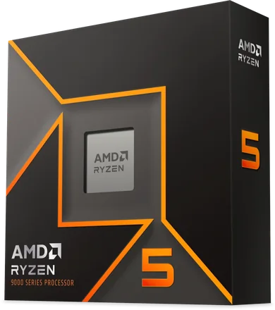 AMD Ryzen 5 9600X