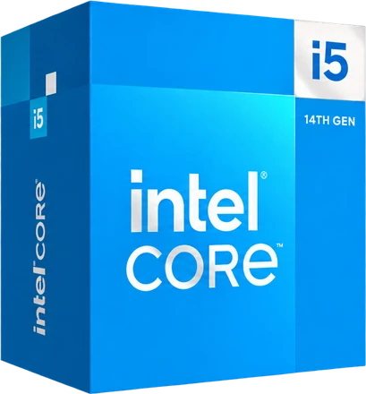 Intel Core i5-14400F