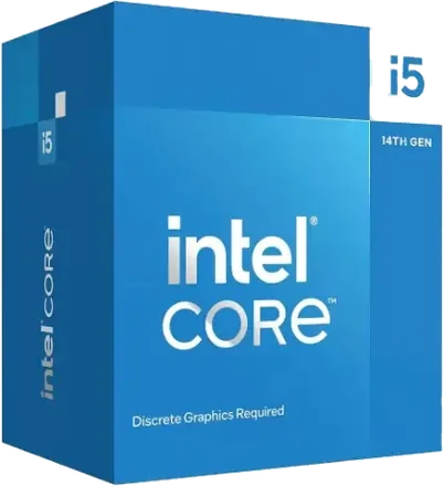 Intel Core i5-14400F — imagen 2