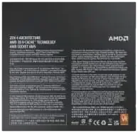 AMD Ryzen 7 7800X3D — imagen 2