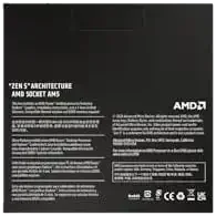 AMD Ryzen 9 9900X — imagen 2