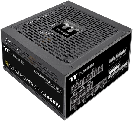 Thermaltake Toughpower GF A3 650 W
