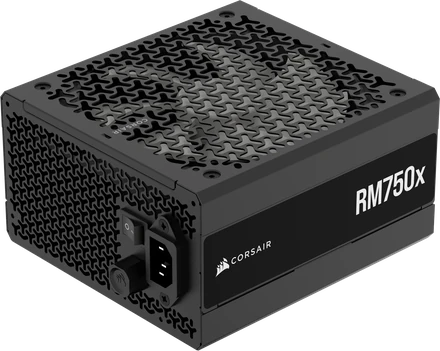 Corsair RM750x