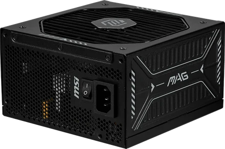 MSI MAG A850GLS PCIE5