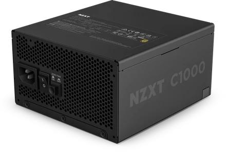 NZXT C1000 Gold
