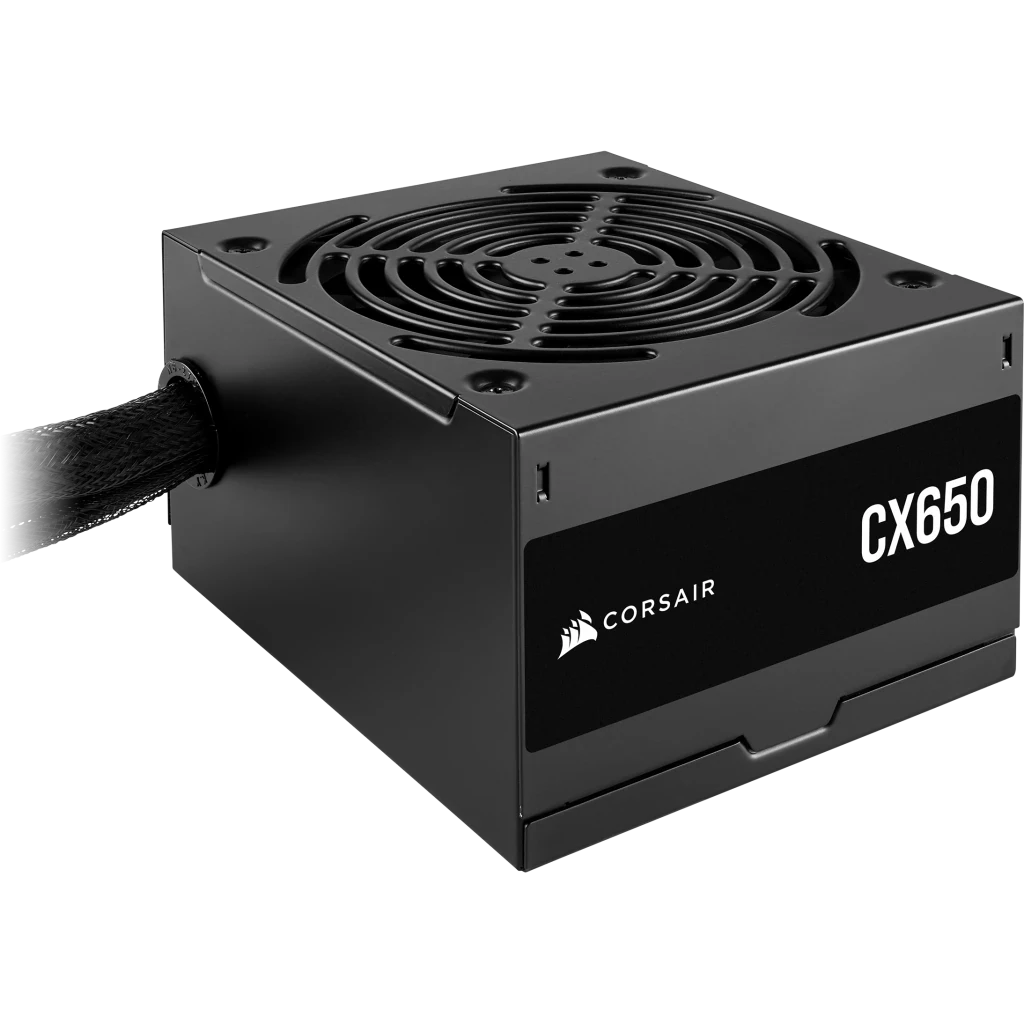 Corsair CX650