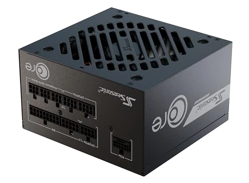 Seasonic Core GX-850 V2