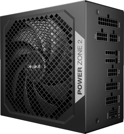 be quiet! Power Zone 2 850W