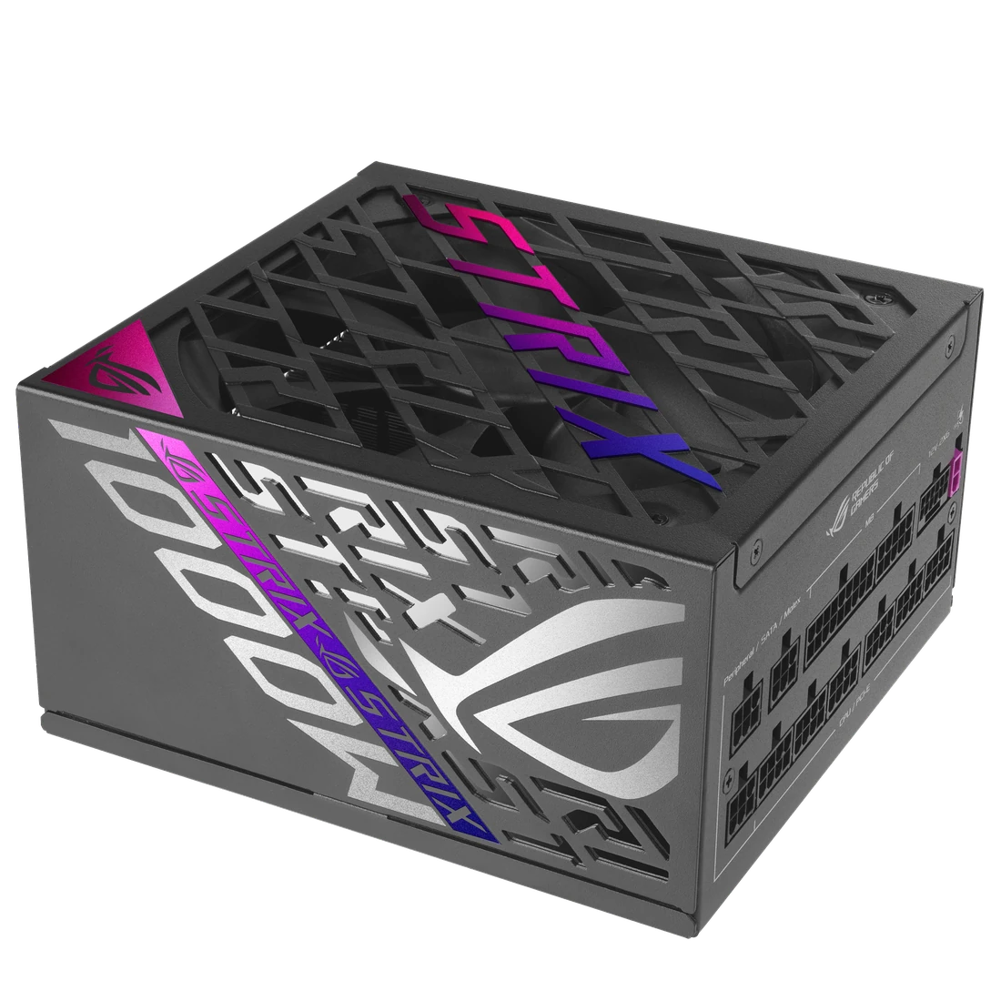 ASUS ROG Strix 1000W Platinum