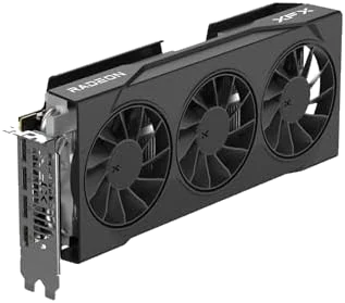 XFX Radeon RX 9070 Swift 16GB OC