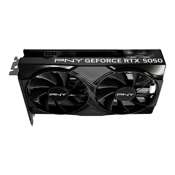PNY GeForce RTX 5050 8GB Dual Fan