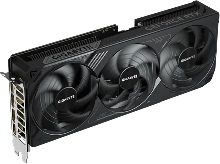 Gigabyte GeForce RTX 5070 Ti Windforce OC SFF 16G