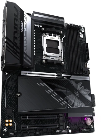 Gigabyte B850 AORUS Elite WIFI7