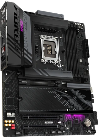 Gigabyte Z890 AORUS Elite WIFI7