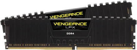 Corsair Vengeance LPX DDR4 32 GB