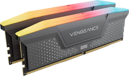 Corsair Vengeance RGB RS DDR5 16 GB