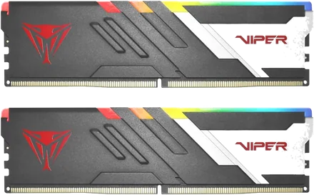 Patriot Viper Venom RGB DDR5 32 GB