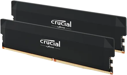 Crucial Pro DDR5 32 GB