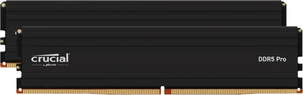 Crucial Pro DDR5 64 GB
