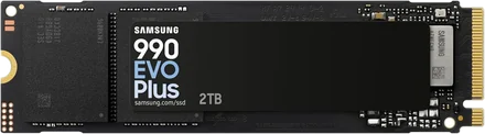 Samsung 990 EVO Plus 2 TB