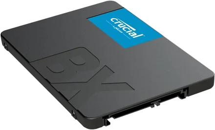 Crucial BX500 SATA 1 TB