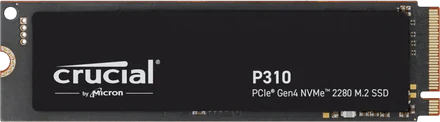 Crucial P310 2 TB