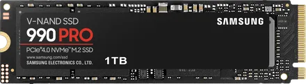 Samsung 990 PRO 1 TB